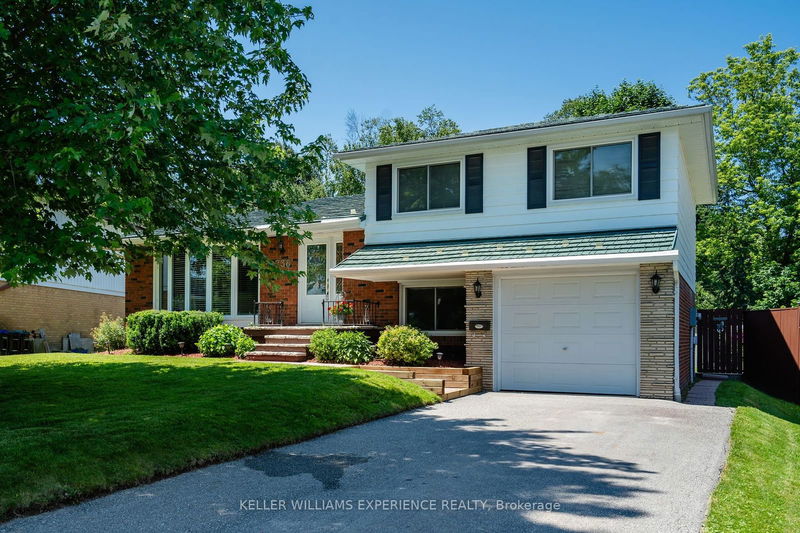 home for sale on 736 Birchwood Drive