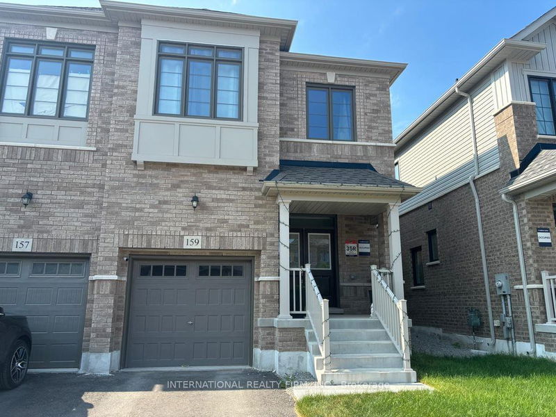 home for lease on 159 Shepherd Drive