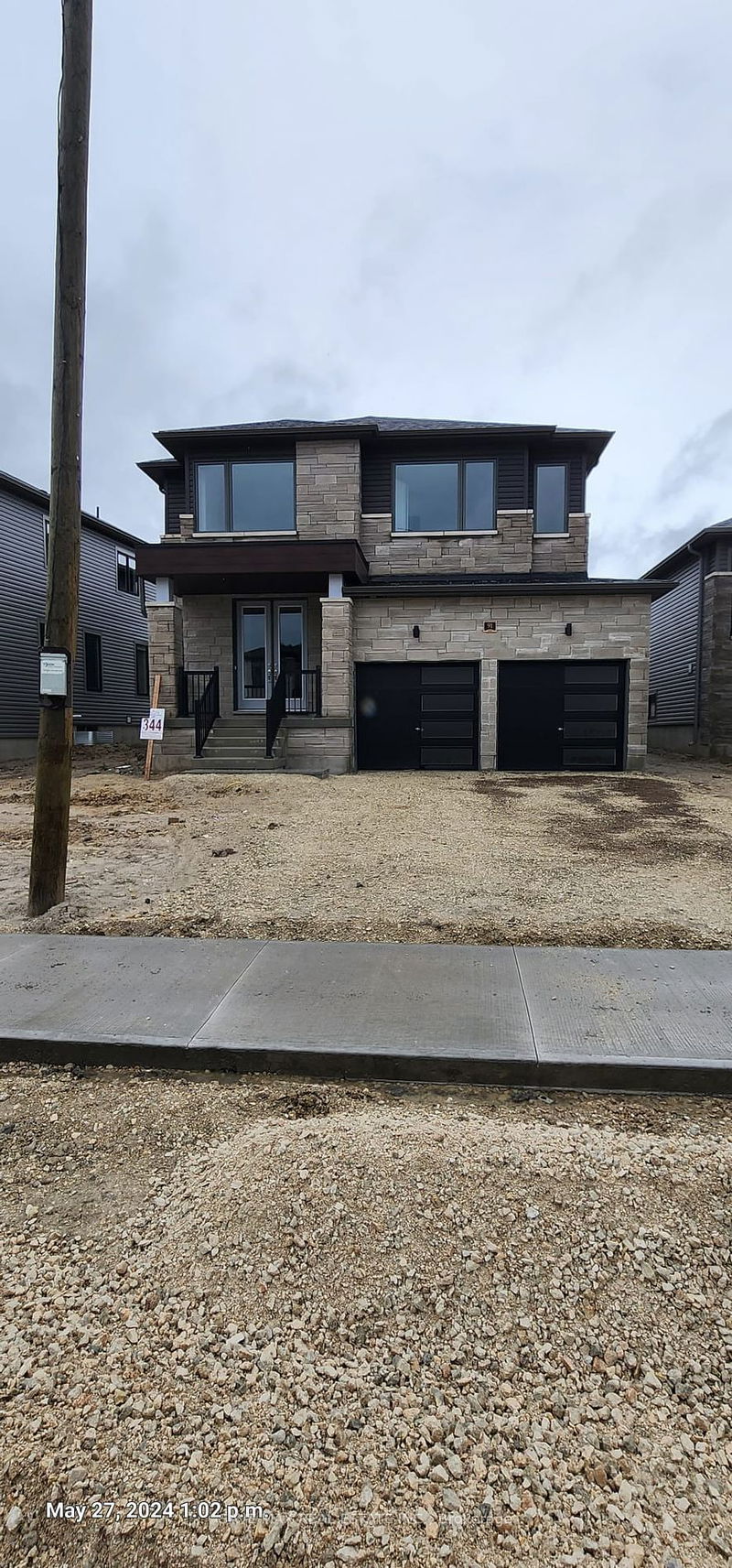 home for lease on 91 Sun Valley Avenue