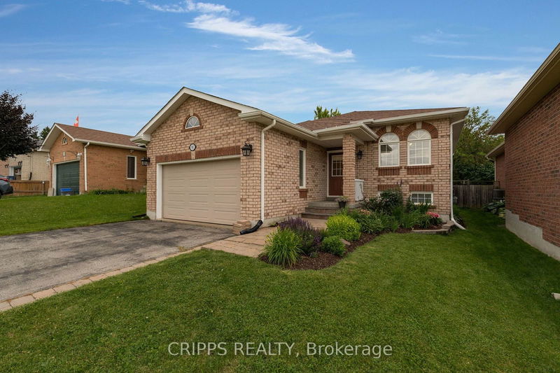 home for sale on 81 Coleman Drive