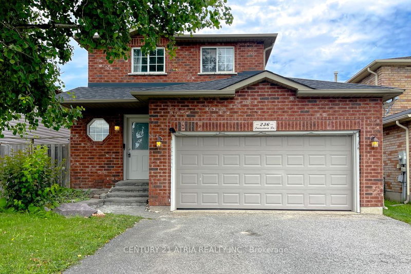 236 Dunsmore Lane  Barrie, L4M 7A4 | Image 2