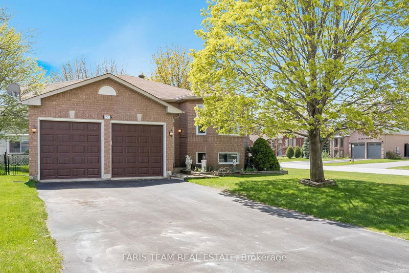 home for sale on 51 Evergreen Crescent