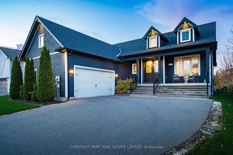 home for sale on 69 Mary Street