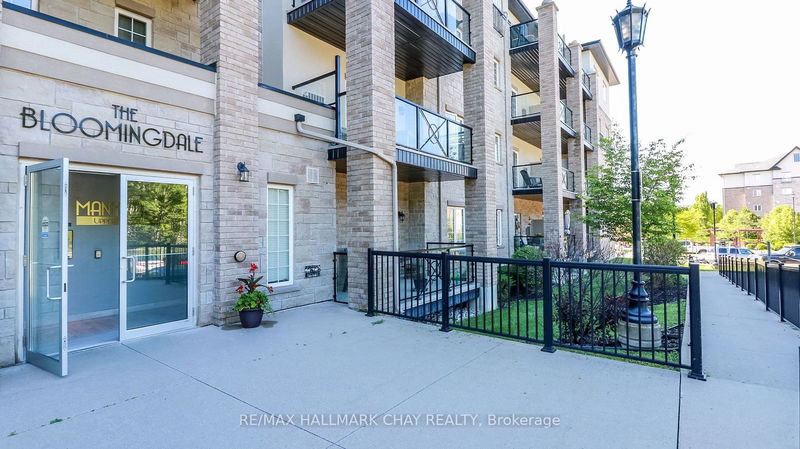 home for sale on 206-40 Ferndale Drive S