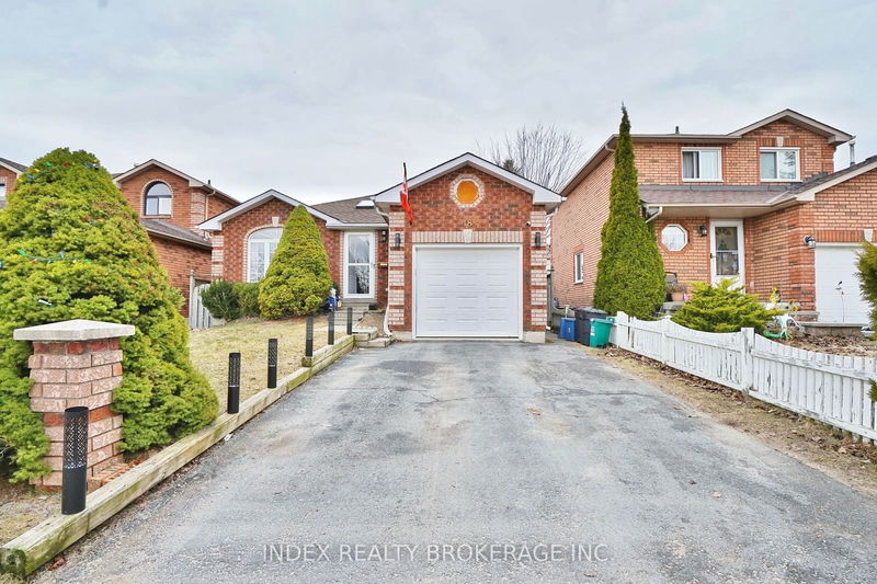 home for sale on 18 Girdwood Drive
