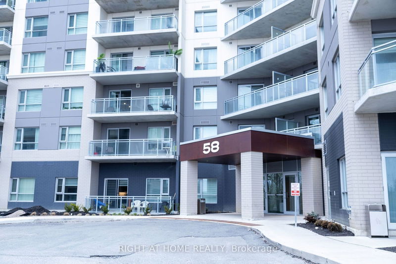 home for lease on 610-58 Lakeview Terrace