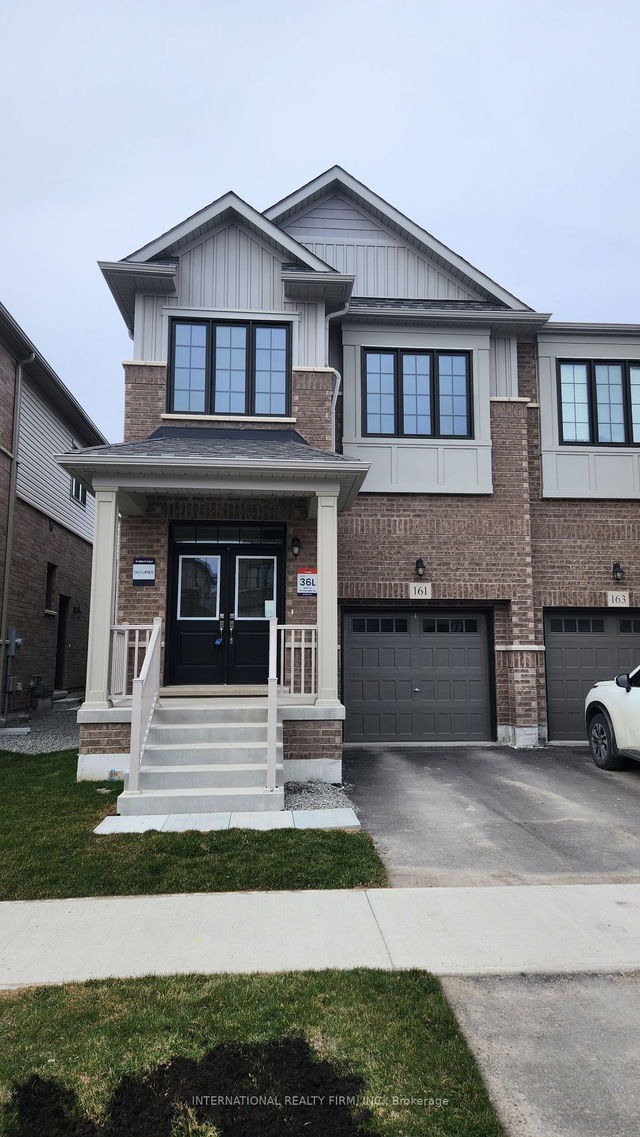 161 Shepherd Drive