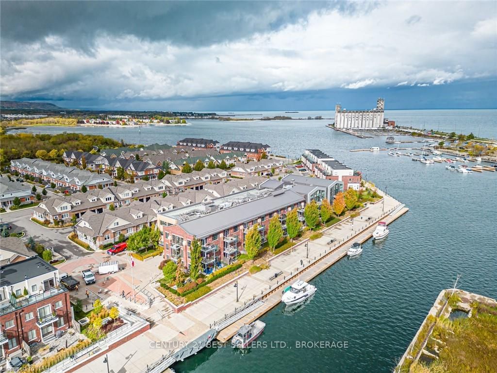 1 SHIPYARD Lane, Unit 202 - Photo 2