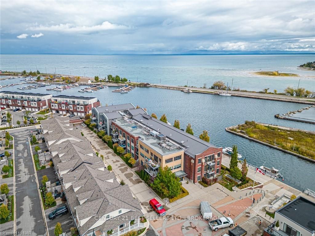 1 SHIPYARD Lane, Unit 202 - Photo 3