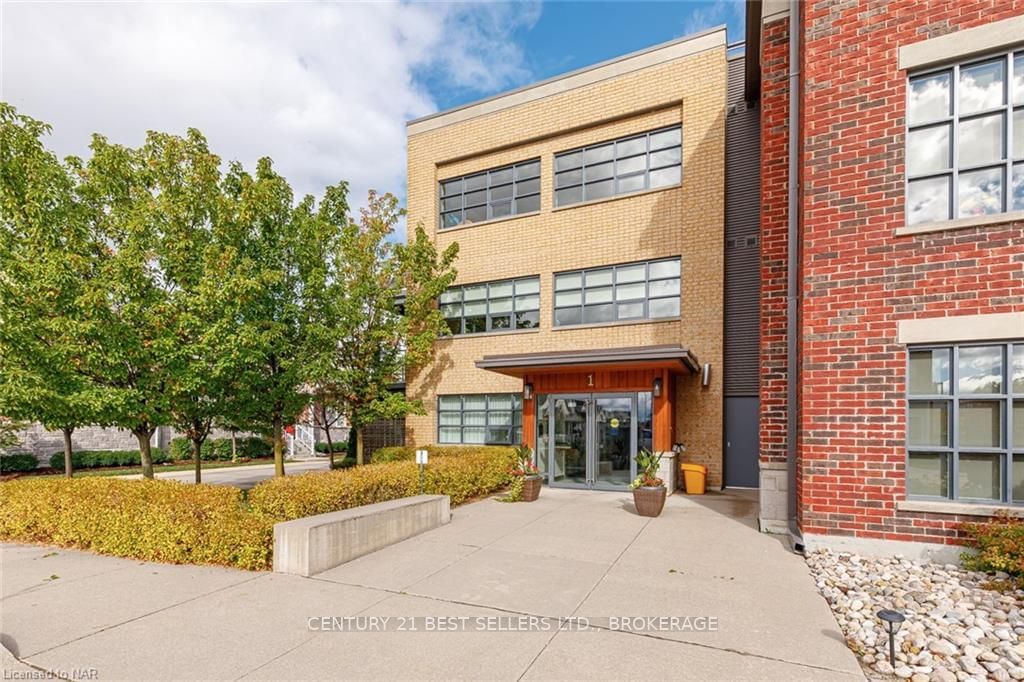 1 SHIPYARD Lane, Unit 202 - Photo 7