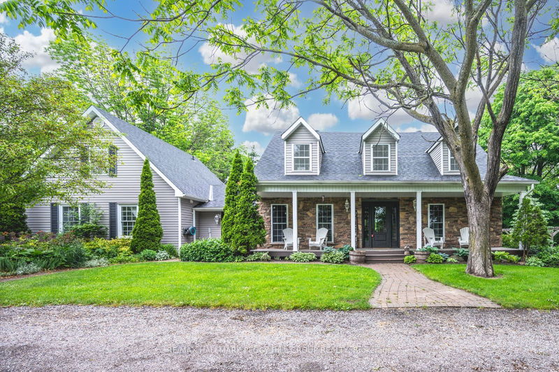 home for sale on 6156 4 Line N