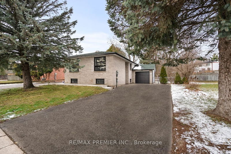 home for lease on 176 LETITIA Street