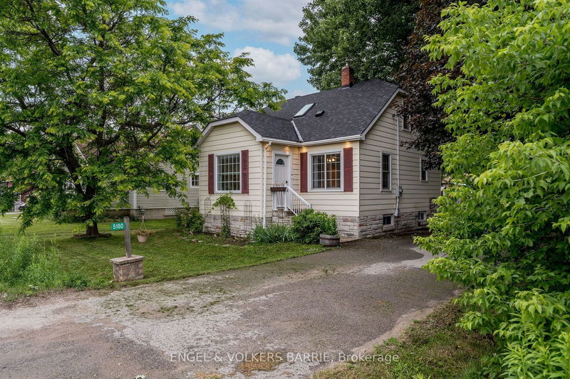 home for sale on 5180 County Road 9 Road W