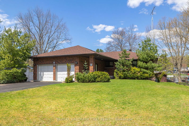 home for sale on 4838 Severn Street