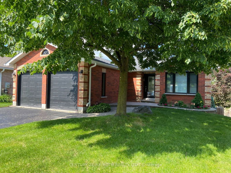 home for lease on 13 Lisa Jane Court