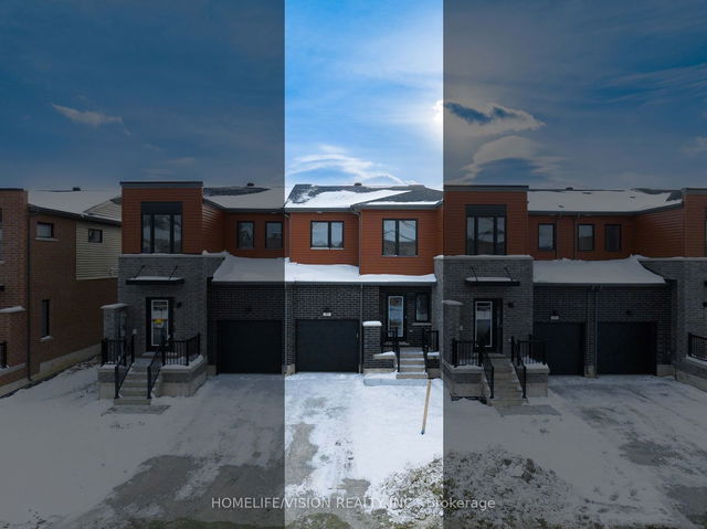 151 Gateland Drive