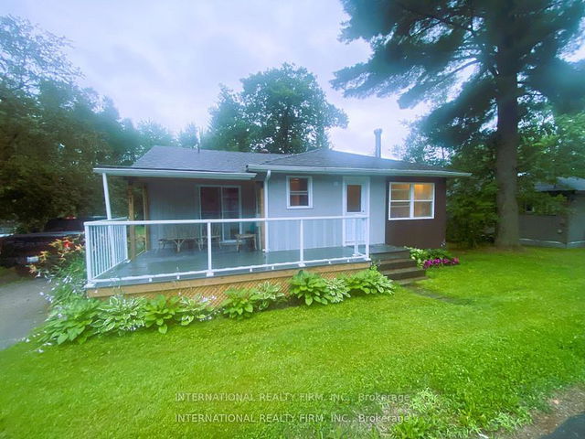 31 Ridge Avenue