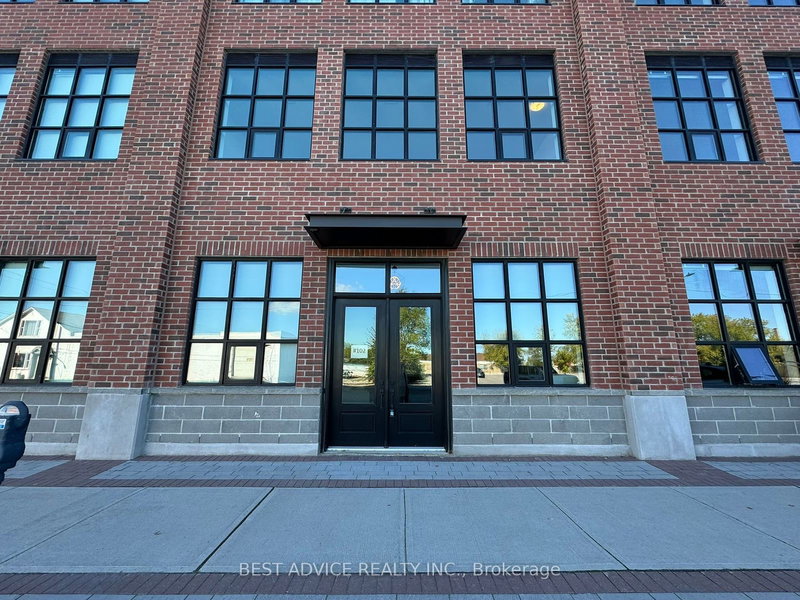 102 - 21 Matchedash St S, Orillia, L3V 4W4 | Image 3