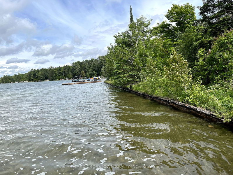 home for sale on 2204 South Orr Lake Road