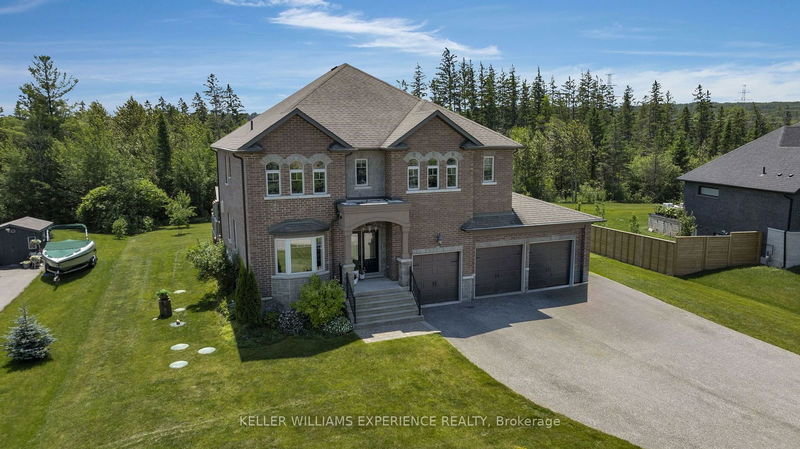 home for sale on 41 Heatherwood Drive