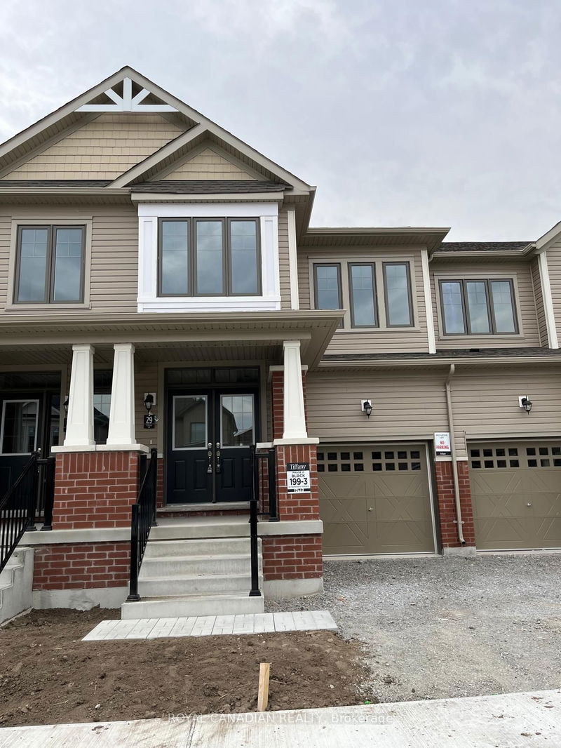 home for lease on 29 Tamworth Terrace