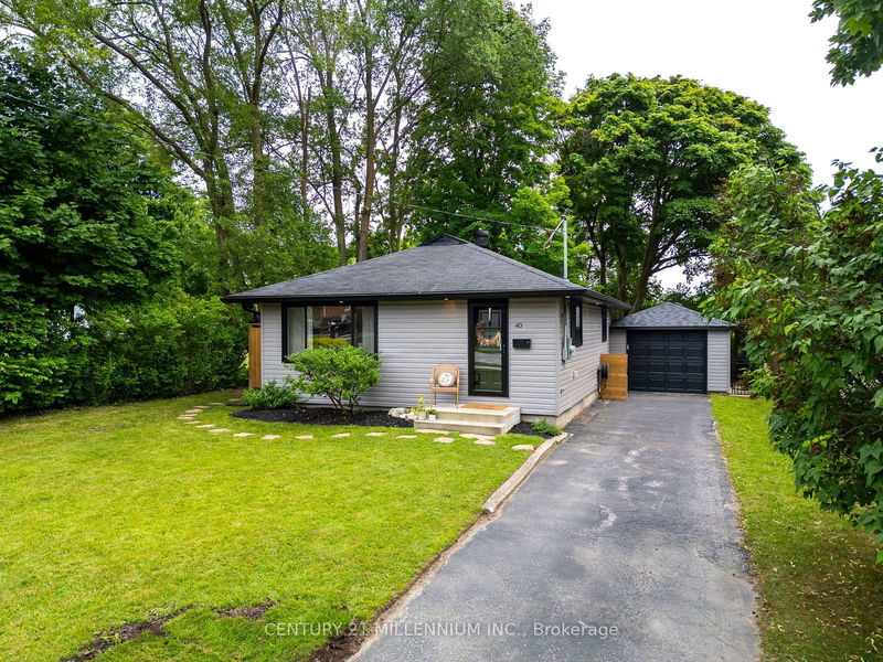 home for sale on 40 Erie Street