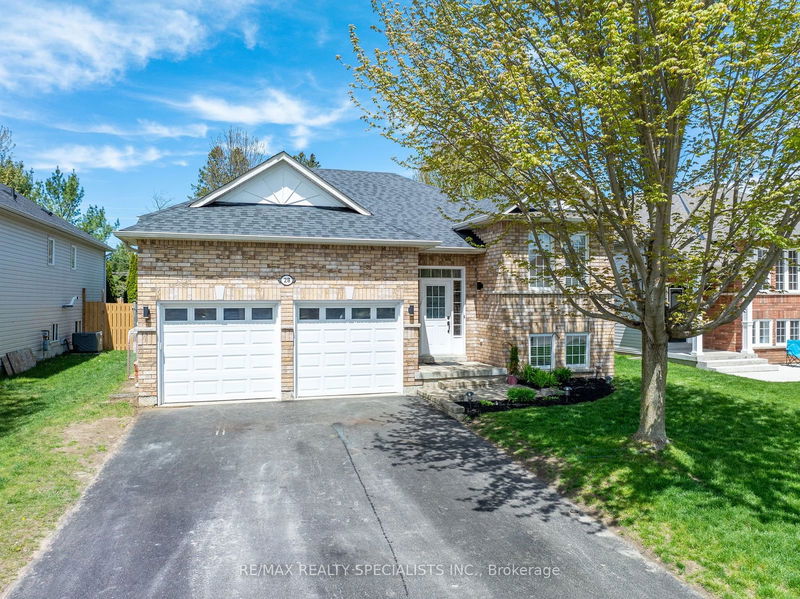 home for sale on 28 Princess Point Drive