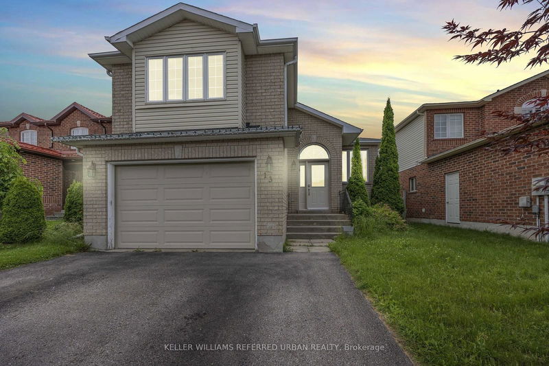home for lease on 13 Wice Road