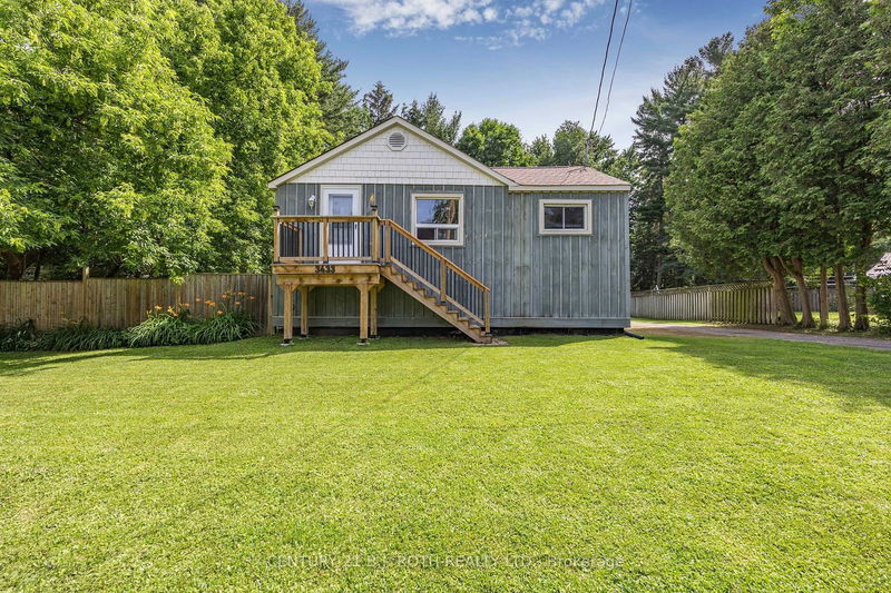home for sale on 3433 Coronation Avenue