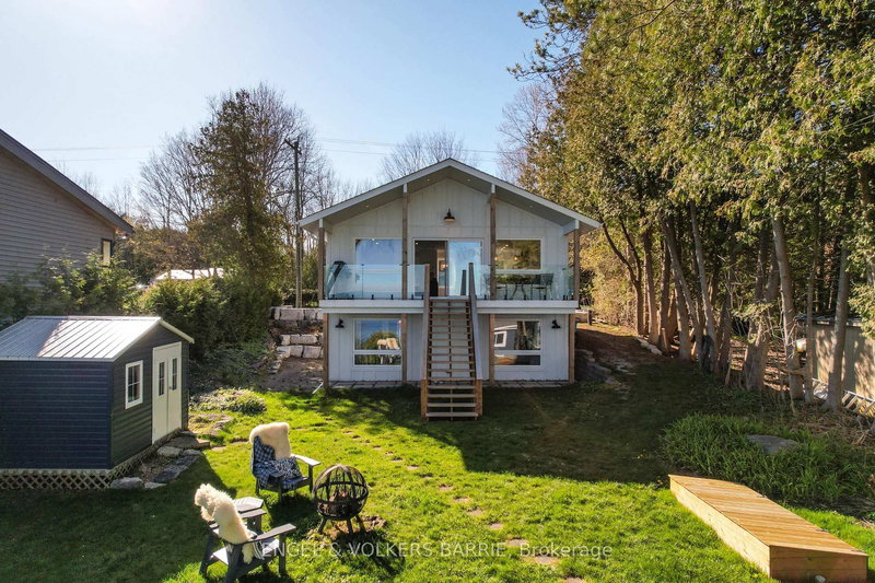 2371 Lakeshore Rd E, Oro-Medonte, L0L 1T0 | Image 2