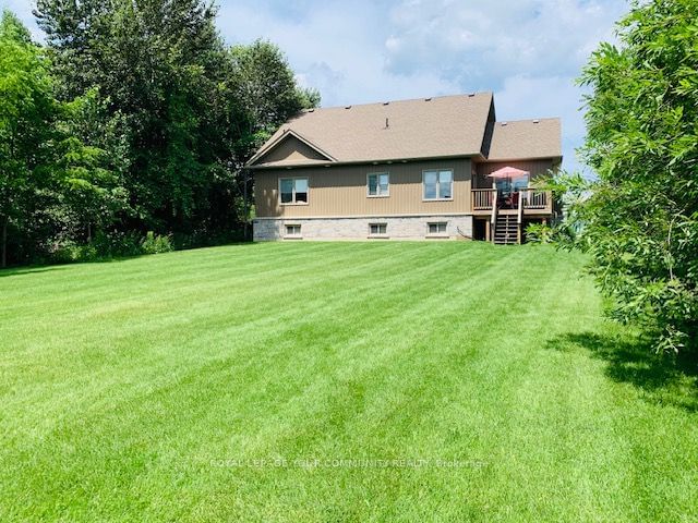home for lease on 58 Findlay Drive