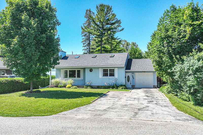 326 Crawford St  Orillia, L3V 1K1 | Image 1