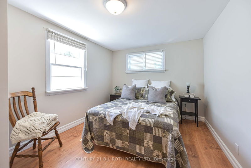 326 Crawford St  Orillia, L3V 1K1 | Image 22