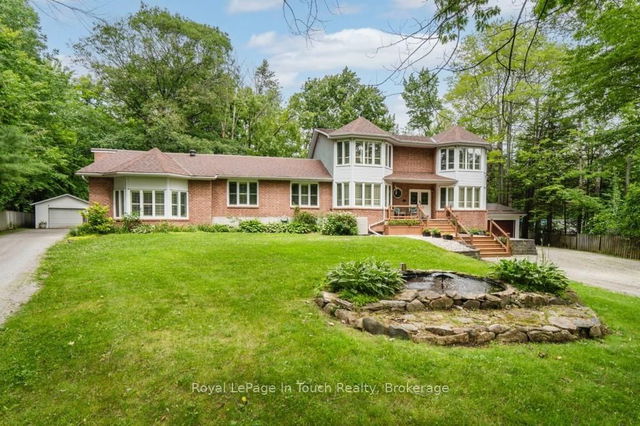 66 Joliet Crescent