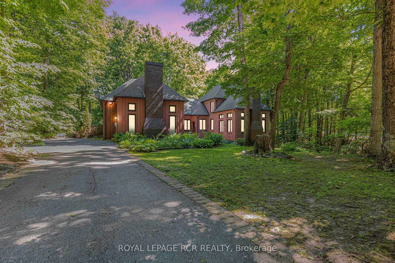 home for sale on 23 Trillium Trail
