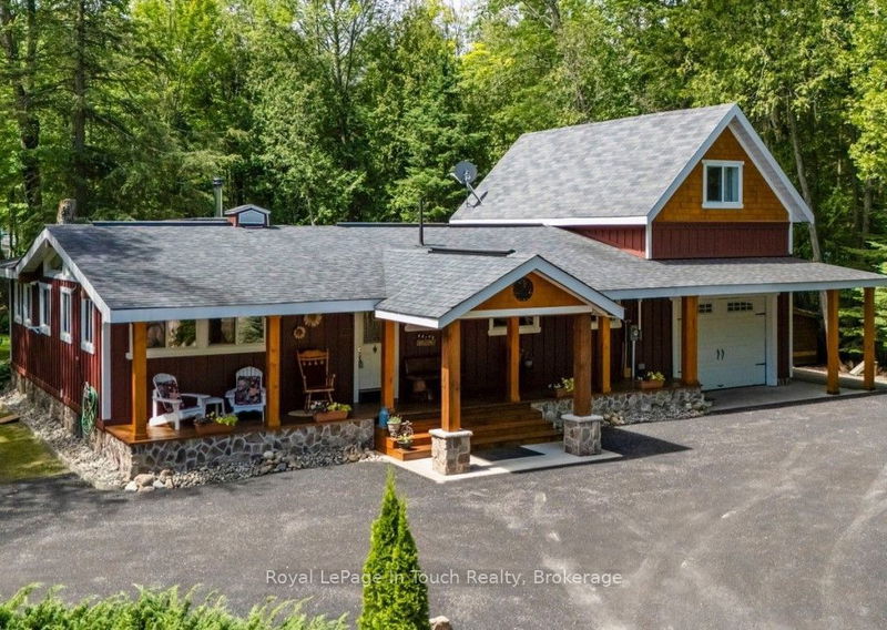 home for sale on 29 Lasalle Trail