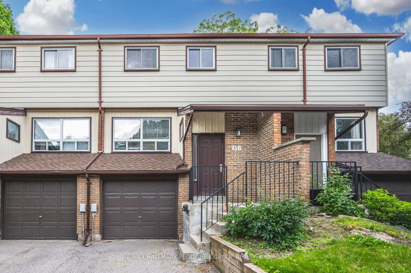 home for sale on G6-63 Ferris Lane