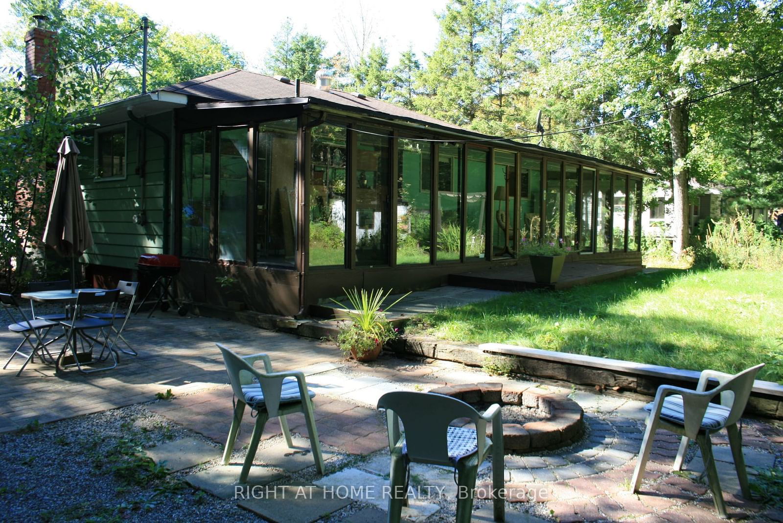 Detached House sold at 39 Rue Jules Leger Street, Tiny, Rural Tiny, L9M 0J2 - MLS: S9012893