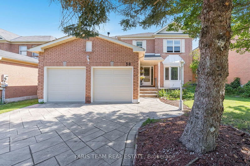 home for sale on 38 River Ridge Road