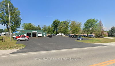 Commercial/Retail sold at 750 Balm Beach Road, Midland, Midland, L4R 4K4 - MLS: S9013673