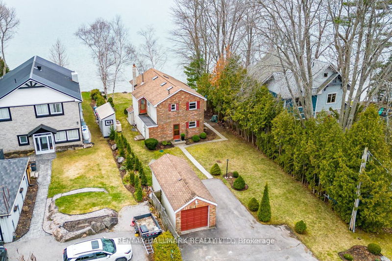 4669 Anderson Ave  Ramara, L3V 0S1 | Image 36