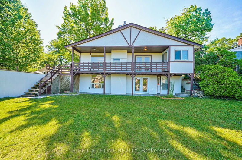 1312 River Rd W, Wasaga Beach, Ontario (MLS S9013957)