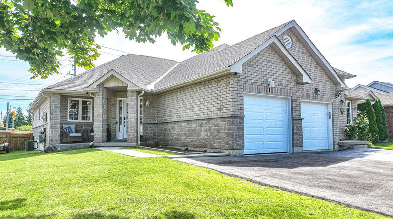 home for sale on 1 Julia Crescent