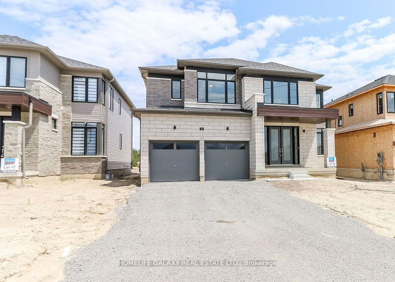 home for sale on 12 Rosanne Circle