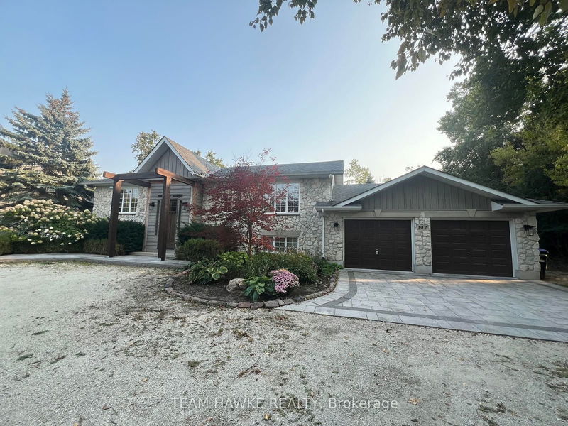 home for sale on 102 Georgian Manor Drive