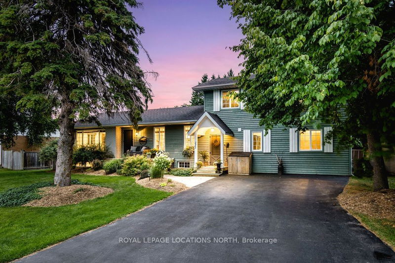 home for sale on 221 Jane Street