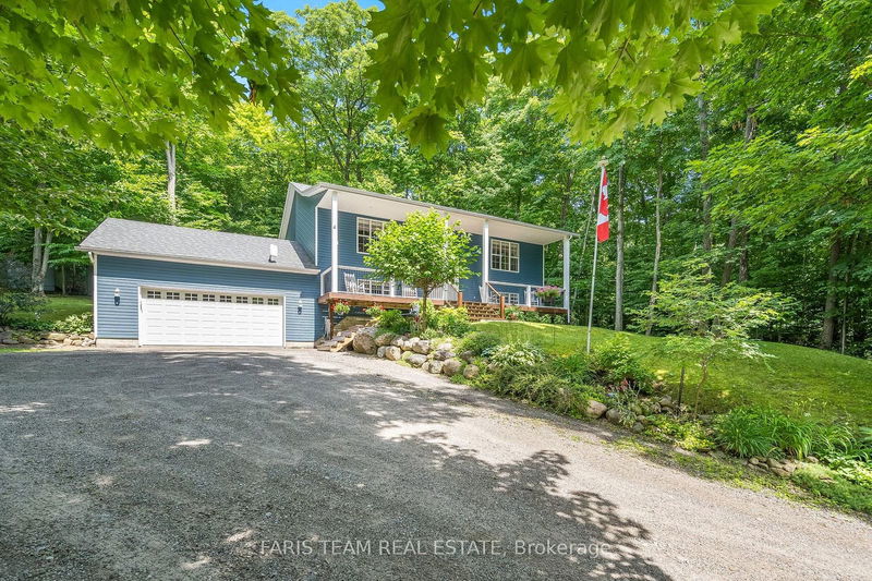 85 Farlain Lake Rd E Tiny, L9M 0B5 | Image 2