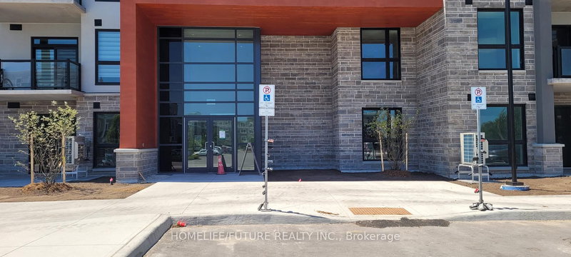 409 - 4 Kimberly Lane, Collingwood, L6Y 5T6 | Image 3