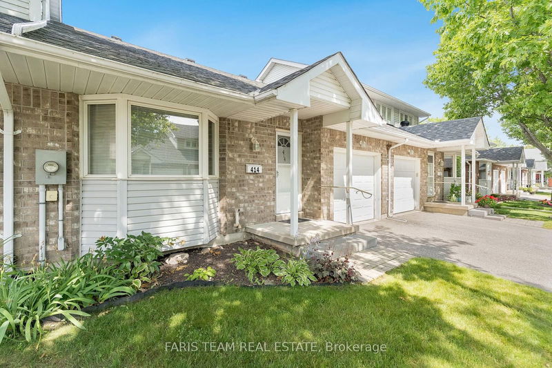 home for sale on 414-40 Museum Drive