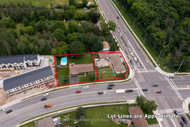 146 Harvie Road